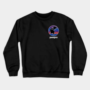 Pangea Crewneck Sweatshirt